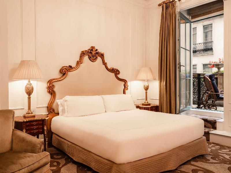 The Plaza - A Fairmont Managed Hotel image
