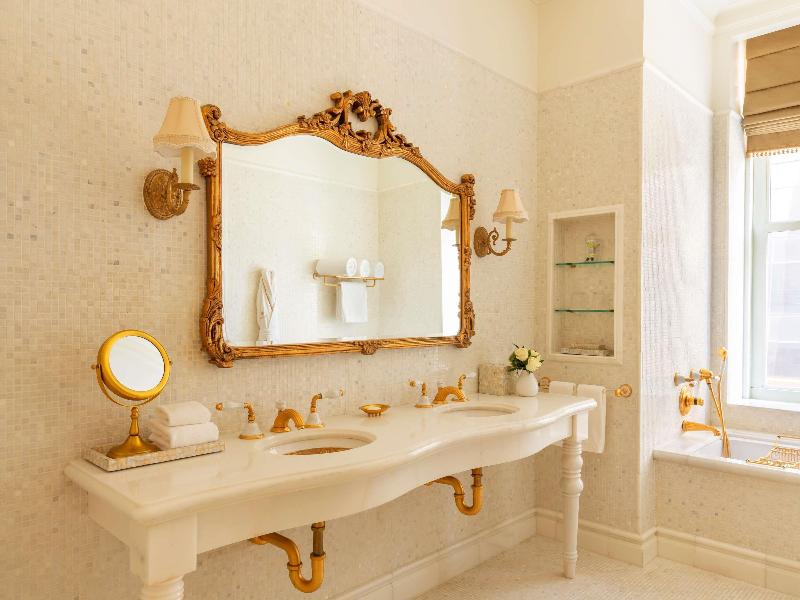 The Plaza - A Fairmont Managed Hotel image