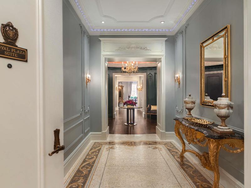The Plaza - A Fairmont Managed Hotel image