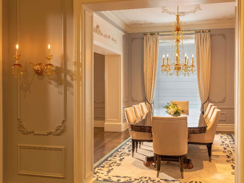 The Plaza - A Fairmont Managed Hotel image