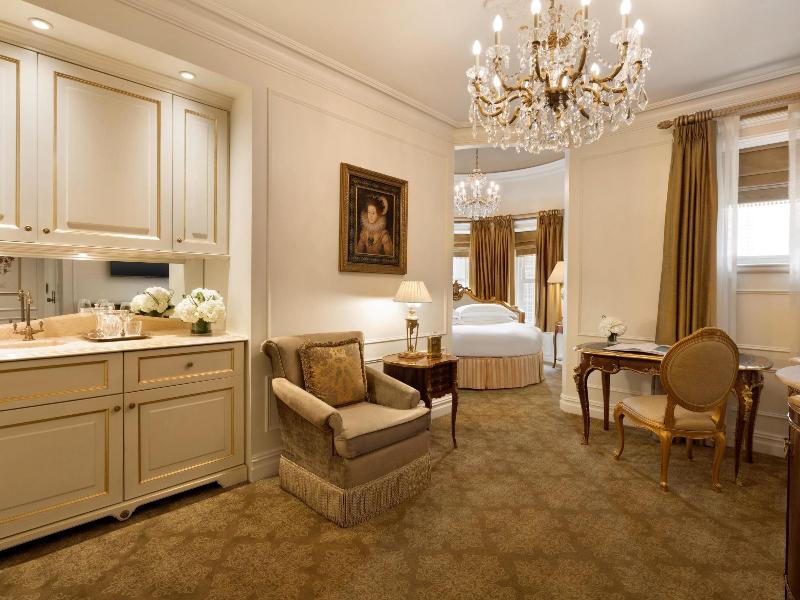 The Plaza - A Fairmont Managed Hotel image