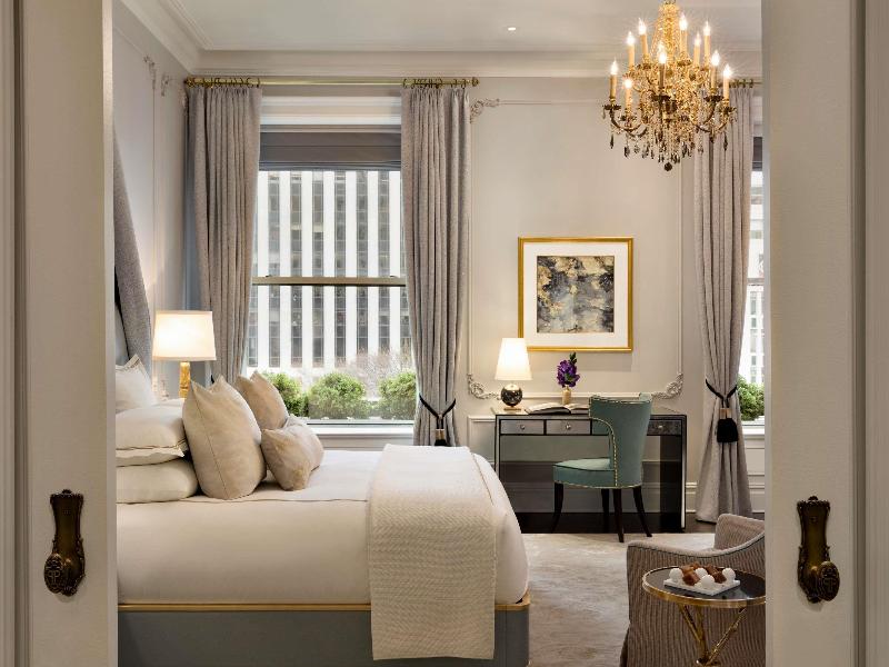 The Plaza - A Fairmont Managed Hotel image