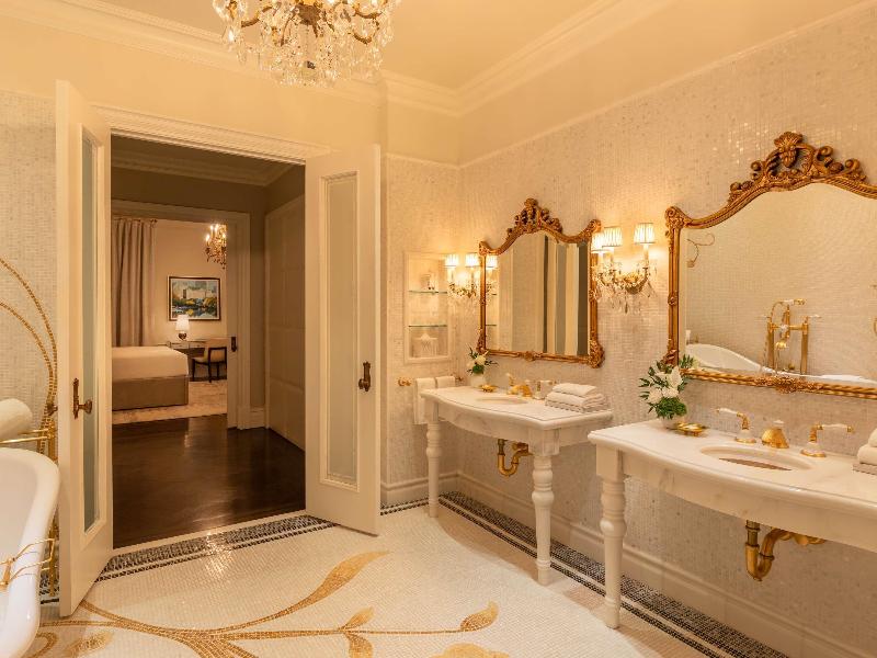 The Plaza - A Fairmont Managed Hotel image