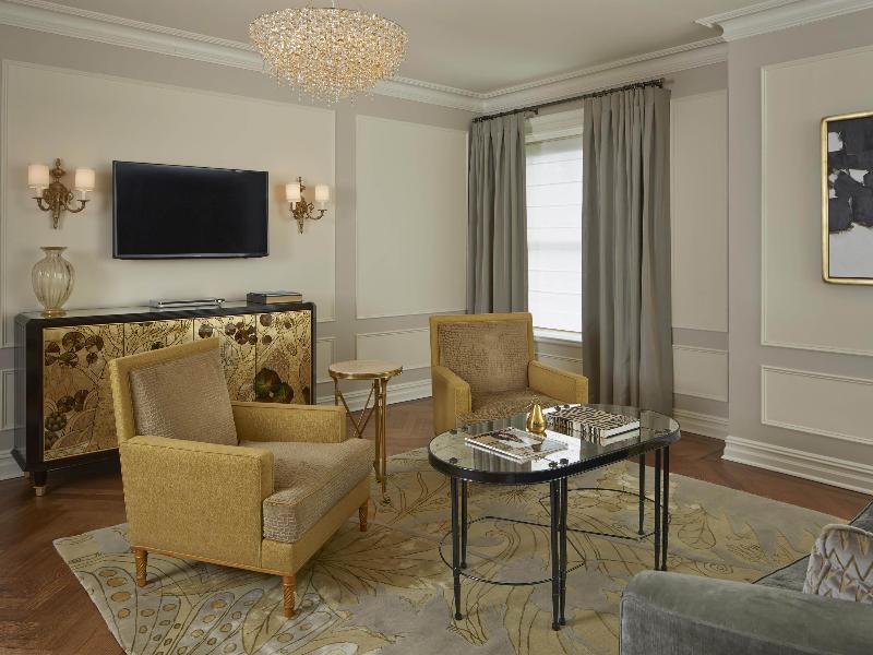 The Plaza - A Fairmont Managed Hotel image