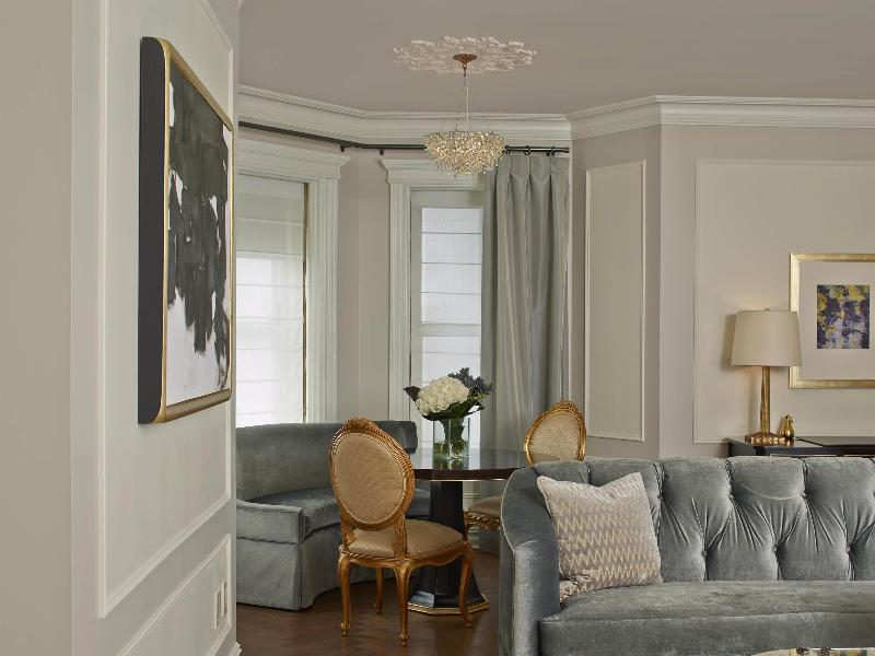 The Plaza - A Fairmont Managed Hotel image