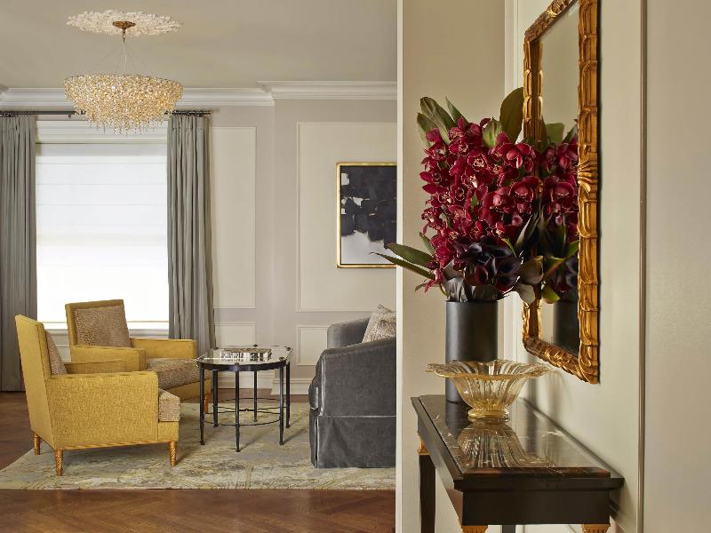 The Plaza - A Fairmont Managed Hotel image