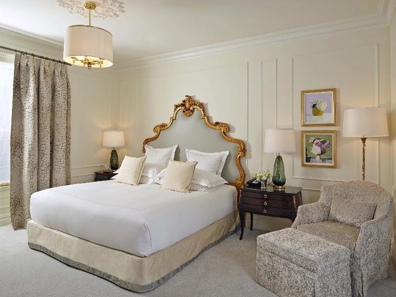 The Plaza - A Fairmont Managed Hotel image
