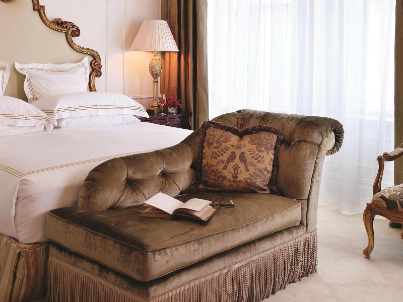 The Plaza - A Fairmont Managed Hotel image