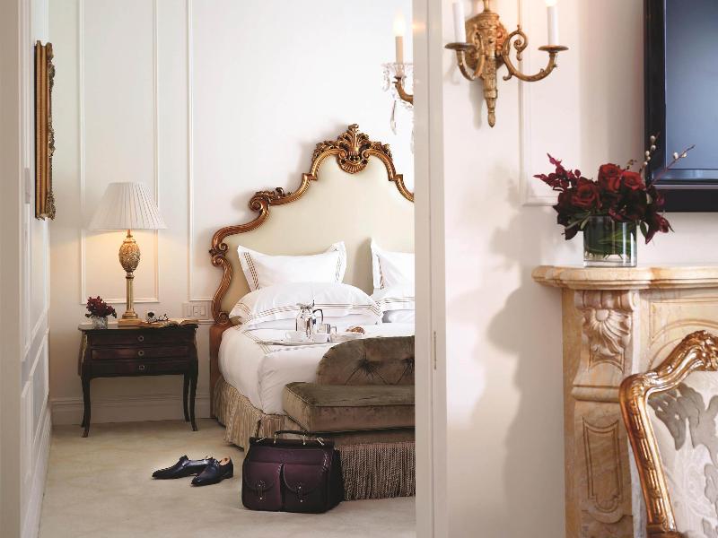 The Plaza - A Fairmont Managed Hotel image