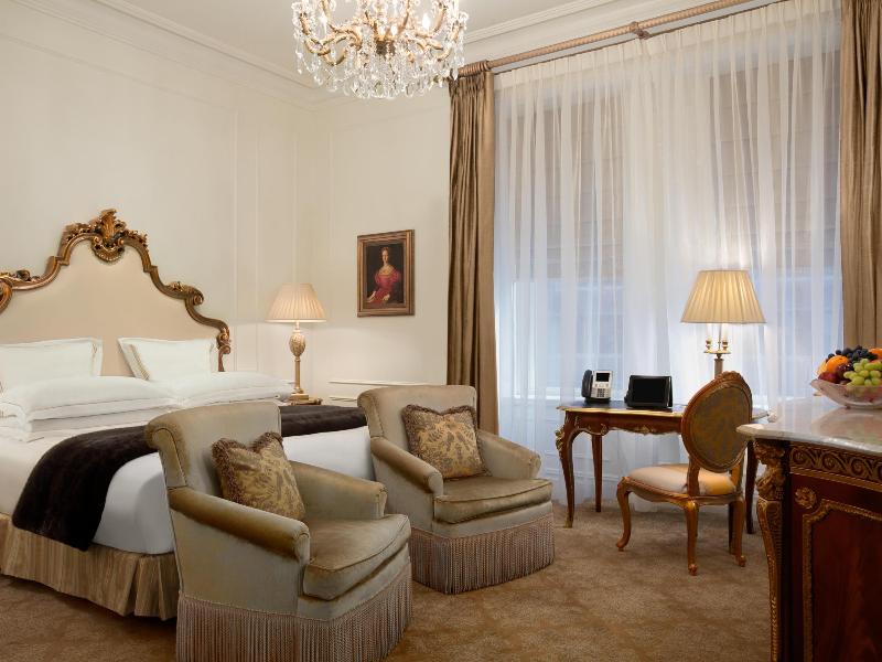 The Plaza - A Fairmont Managed Hotel image