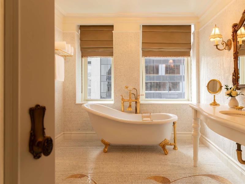 The Plaza - A Fairmont Managed Hotel image