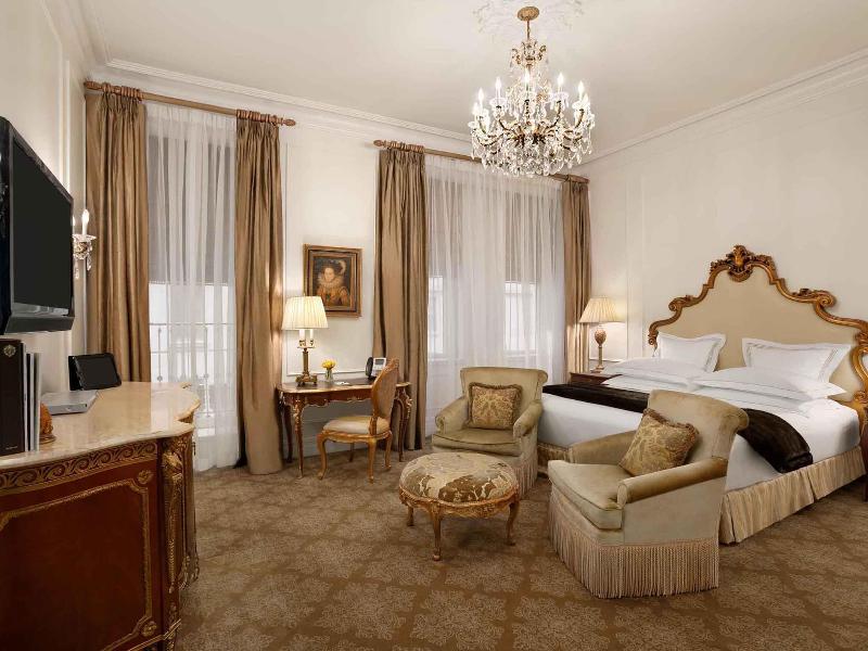 The Plaza - A Fairmont Managed Hotel image