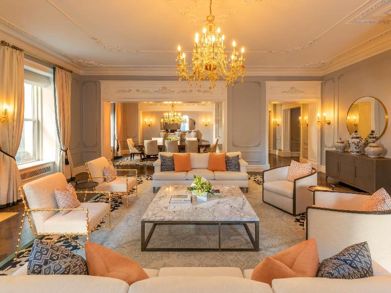 The Plaza - A Fairmont Managed Hotel image