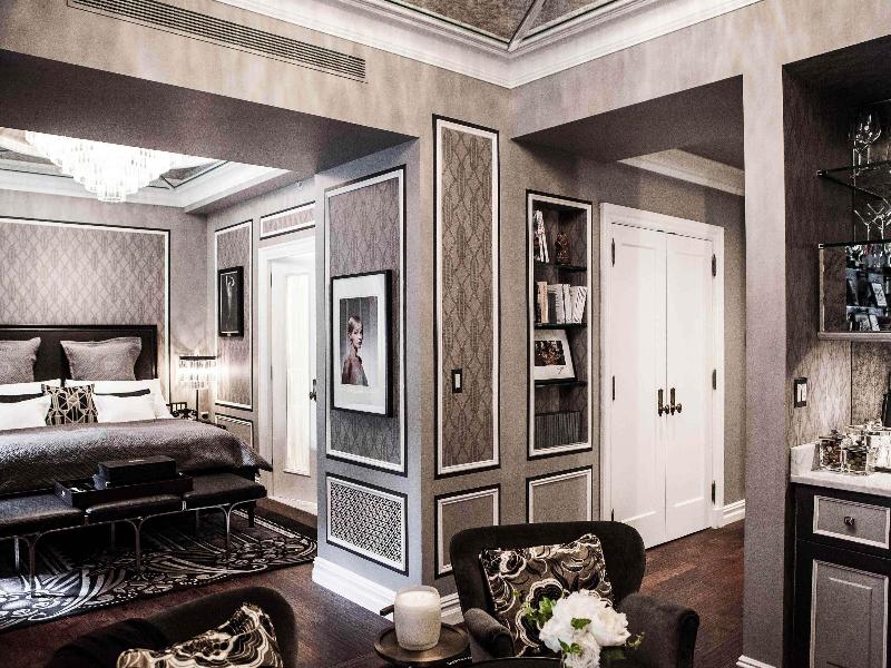 The Plaza - A Fairmont Managed Hotel image