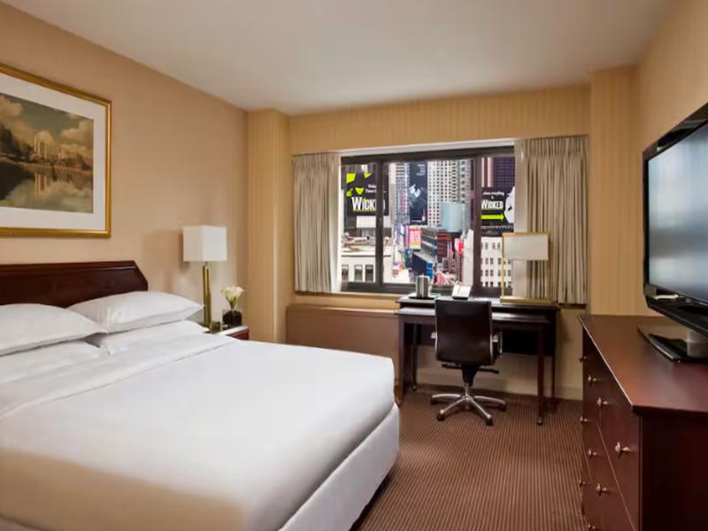 The Manhattan At Times Square image