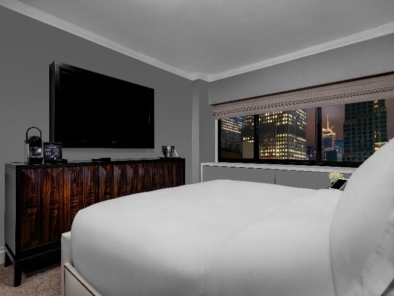 The Manhattan At Times Square image