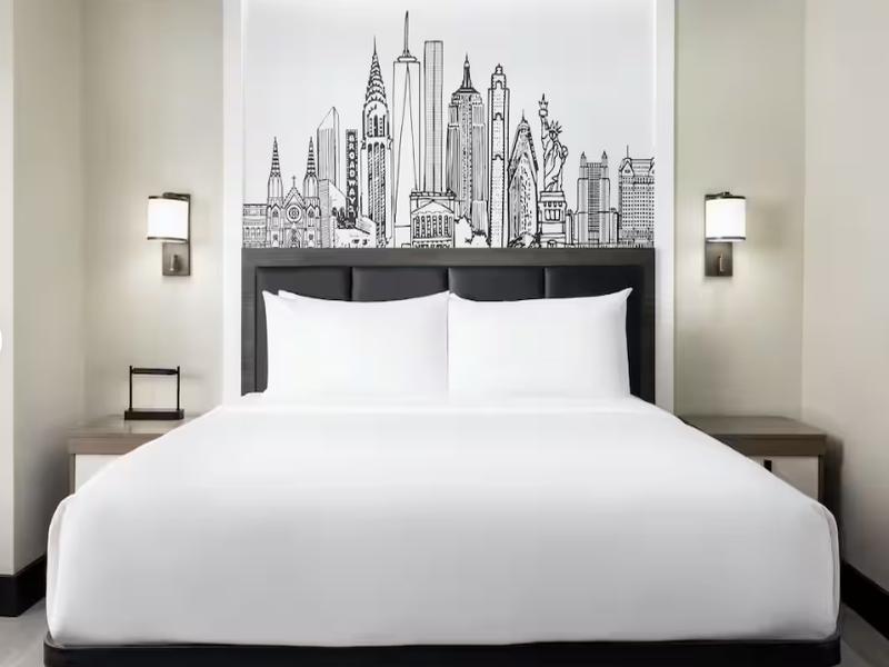 The Manhattan At Times Square image