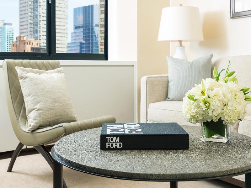 Crowne Plaza Manhattan Times Square by IHG image
