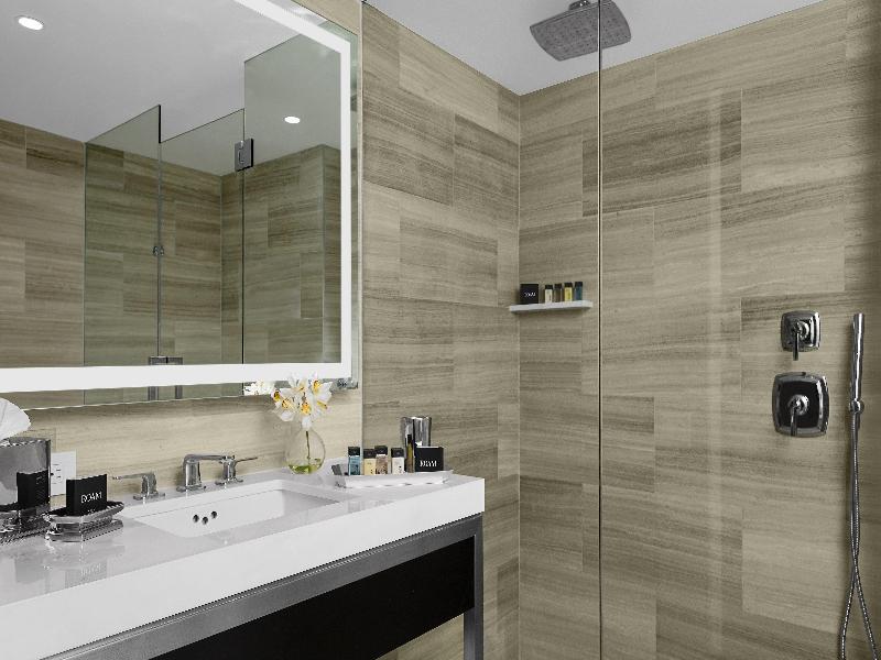 Crowne Plaza Manhattan Times Square by IHG image