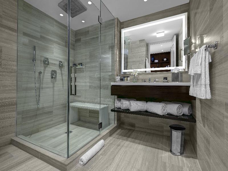 Crowne Plaza Manhattan Times Square by IHG image