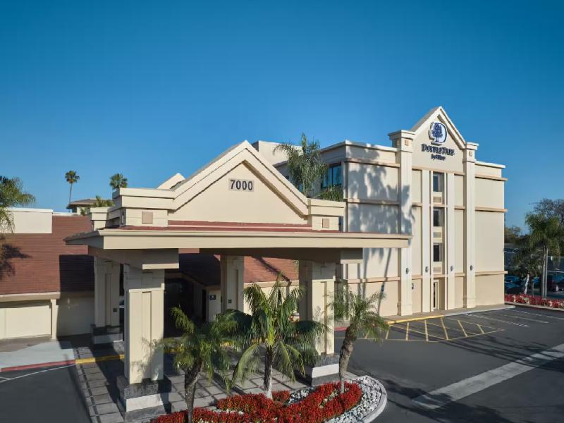 Doubletree by Hilton Buena Park image
