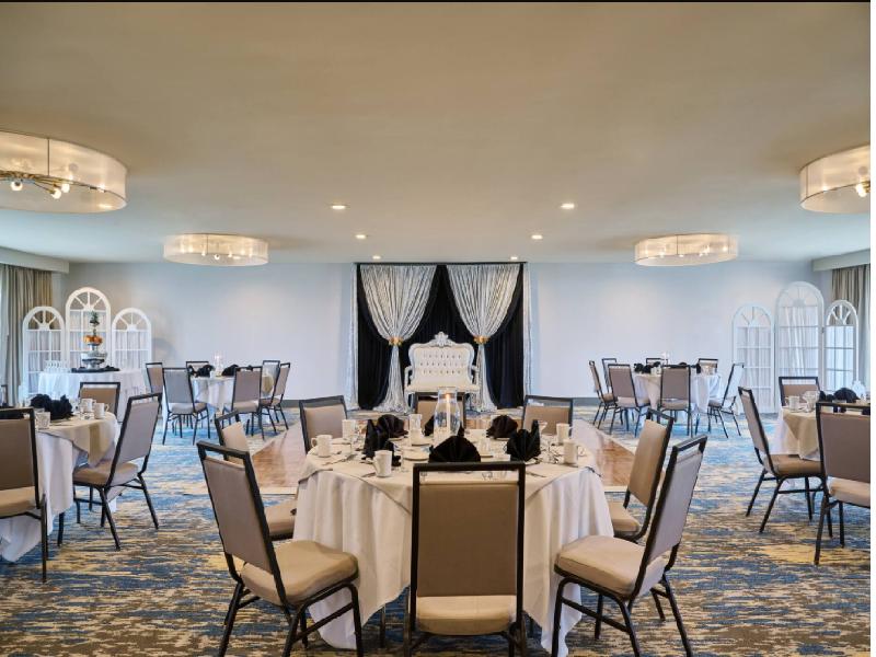 Doubletree by Hilton Buena Park image