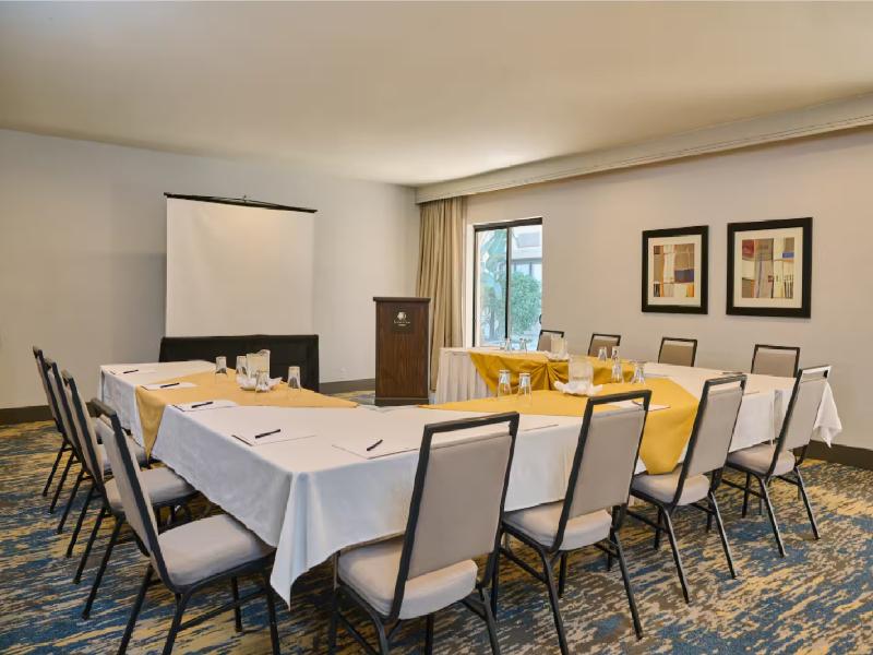 Doubletree by Hilton Buena Park image