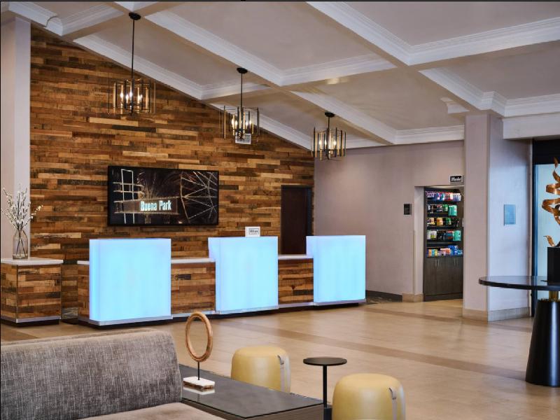 Doubletree by Hilton Buena Park image