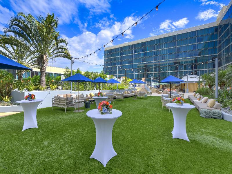 Hilton Anaheim image