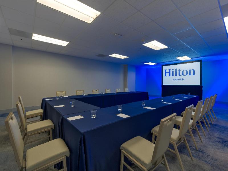 Hilton Anaheim image