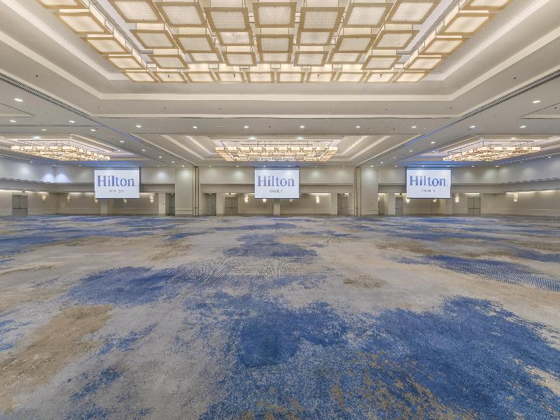 Hilton Anaheim image