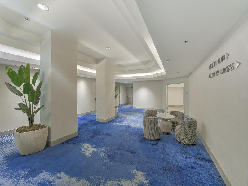 Hilton Anaheim image