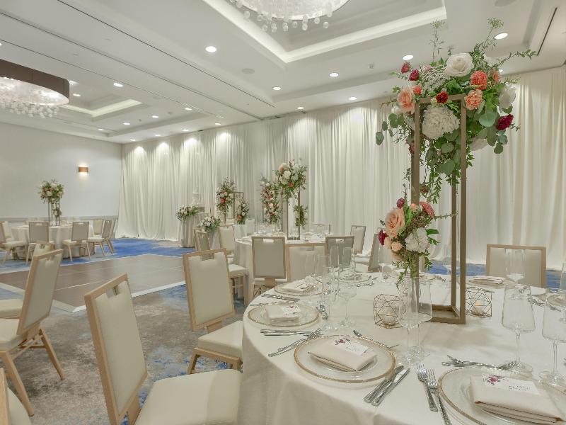 Hilton Anaheim image