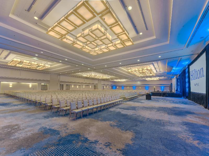 Hilton Anaheim image