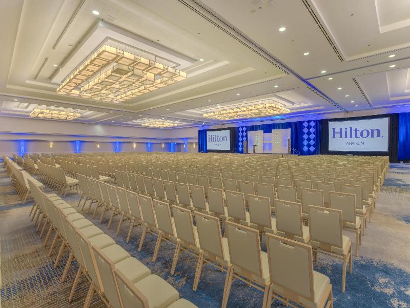 Hilton Anaheim image