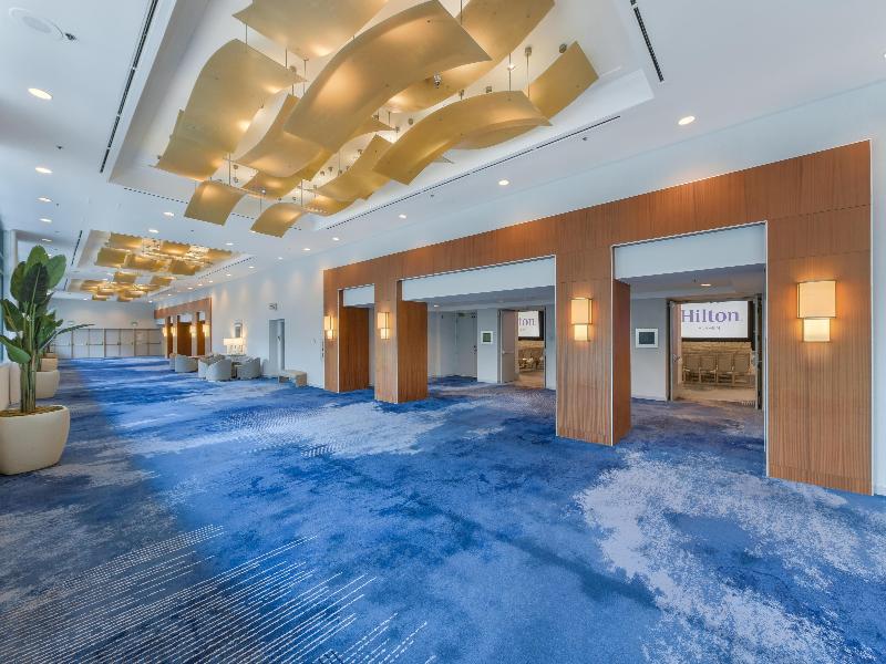 Hilton Anaheim image