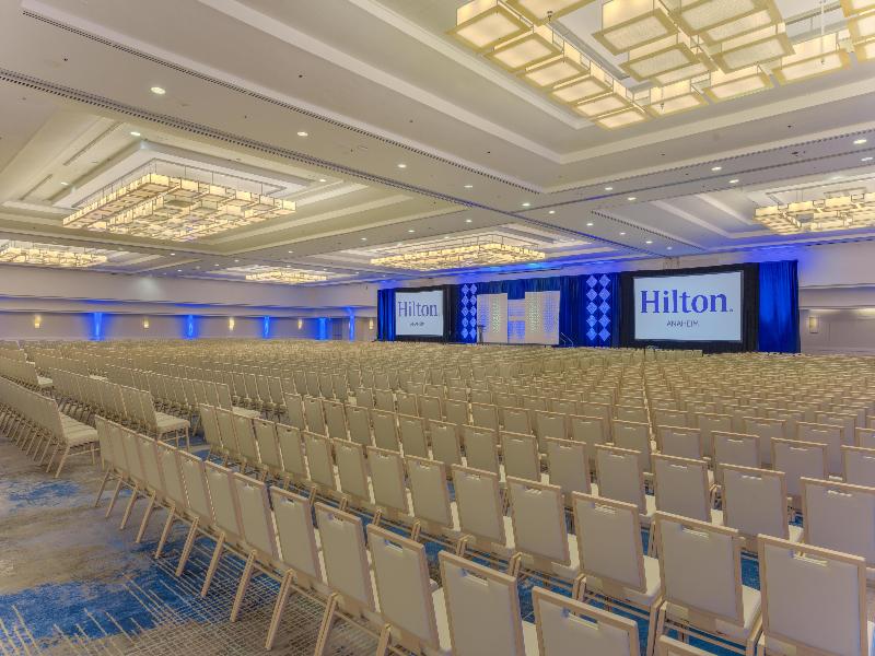 Hilton Anaheim image