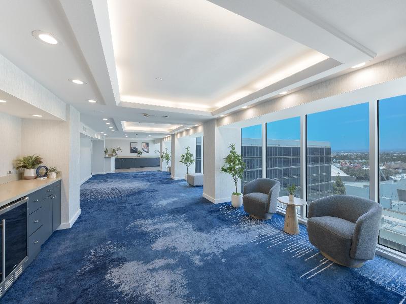 Hilton Anaheim image