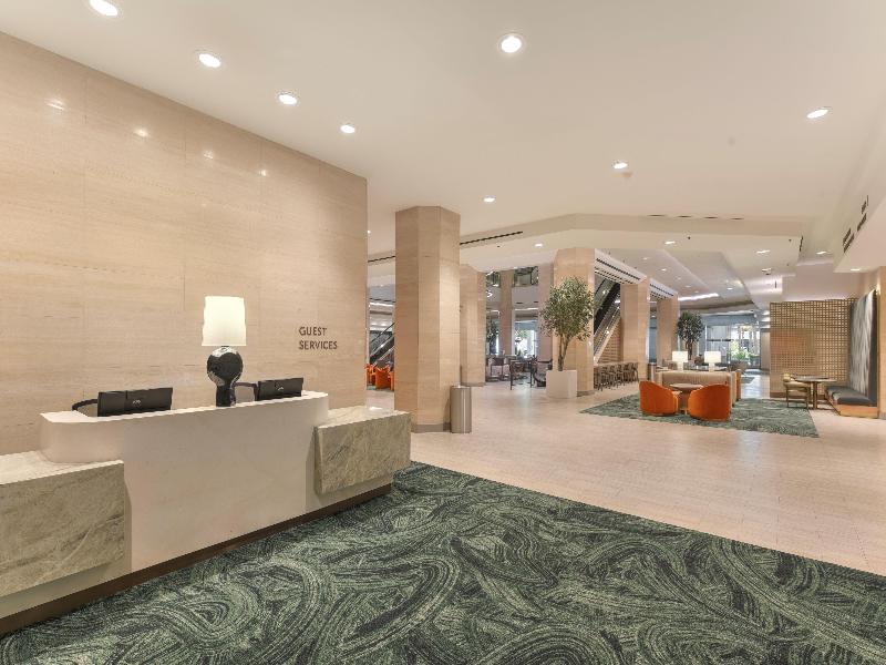 Hilton Anaheim image
