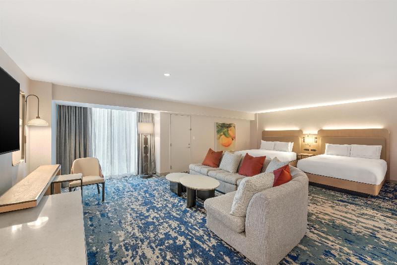 Hilton Anaheim image