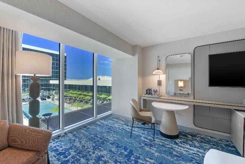 Hilton Anaheim image