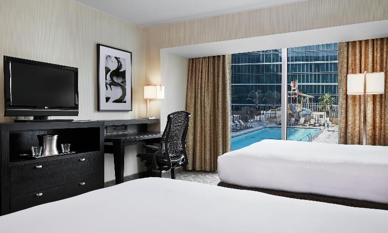 Hilton Anaheim image