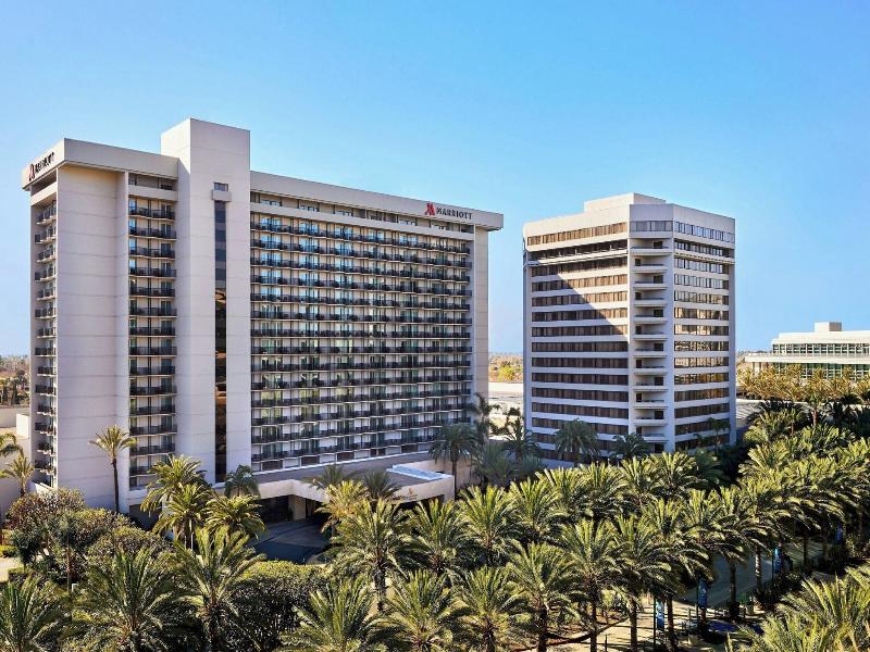 Anaheim Marriott image