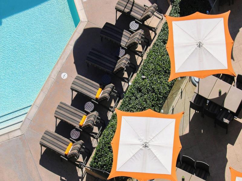 Anaheim Marriott image