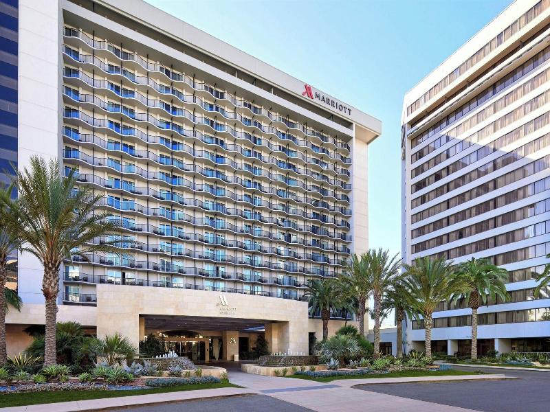 Anaheim Marriott image