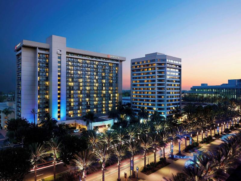 Anaheim Marriott image