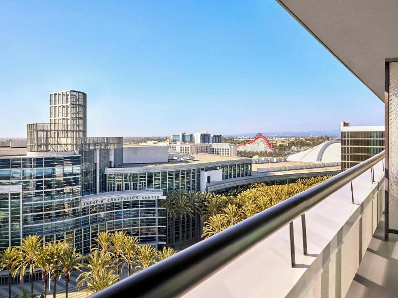 Anaheim Marriott image