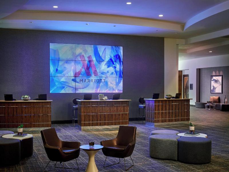 Anaheim Marriott image