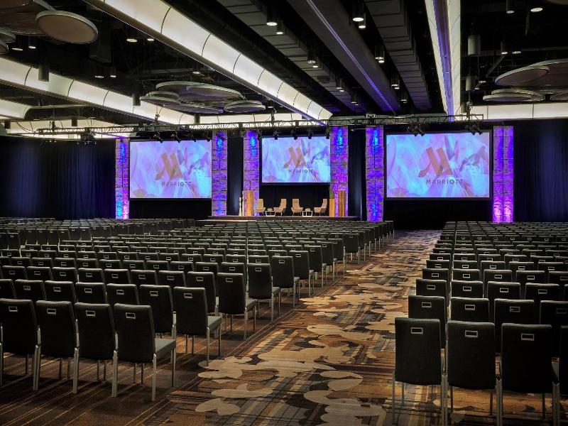 Anaheim Marriott image