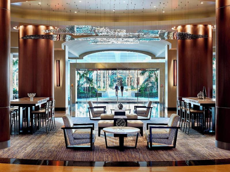 Anaheim Marriott image